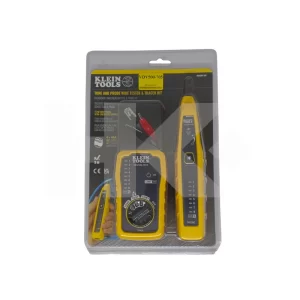 PROBADOR Y RASTREADOR RED TONO KLEIN TOOLS