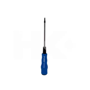 DESTORNILLADOR ESTRELLA PROSKIT AZUL TORX
