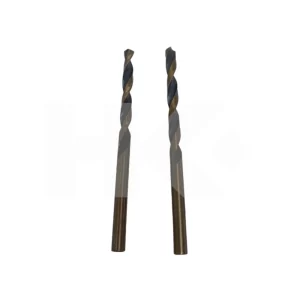 BROCA METAL HSS 4MM TOTAL