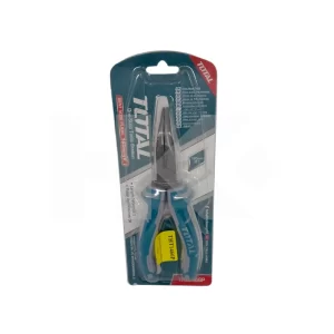 ALICATE PUNTA CURVO 6" TOTAL