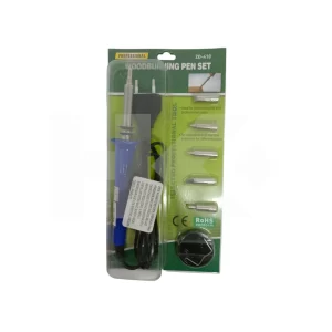 PIROGRABADOR 25W
