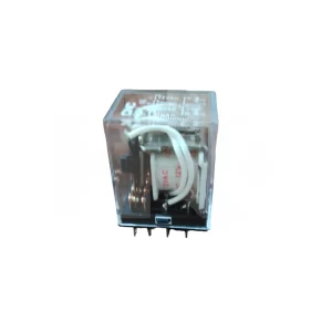 RELE 12VAC MY4 5A 250VAC 14 PIN 4PDT