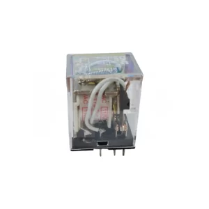 RELE 110VAC MY3 5A 250VAC 11 PIN 3PDT