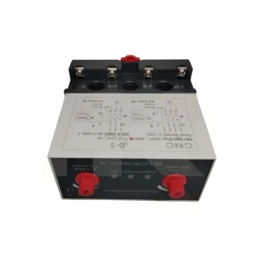PROTECTOR PARA MOTOR JD-5 1KW-40KW CNC