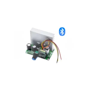AMPLIFICADOR TDA2030 CON BLUETOOTH